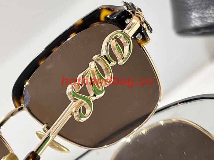 Chrome Heart Sunglasses Top Quality CRS00463